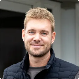 Bo Graversgaard