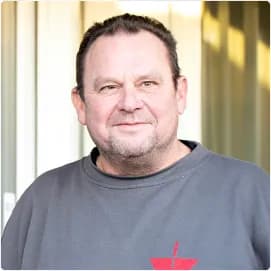 Jes Juul