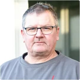 Lars Brink