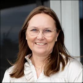 Mette Hansen