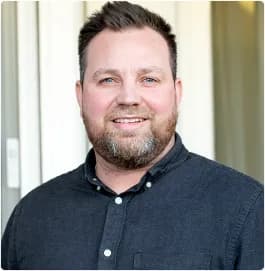 Michael Haugaard