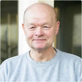 Niels Jeppesen