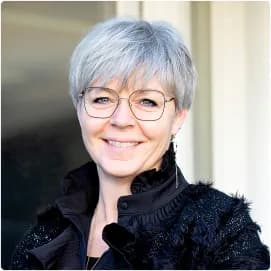 Yvonne Kjær Hansen